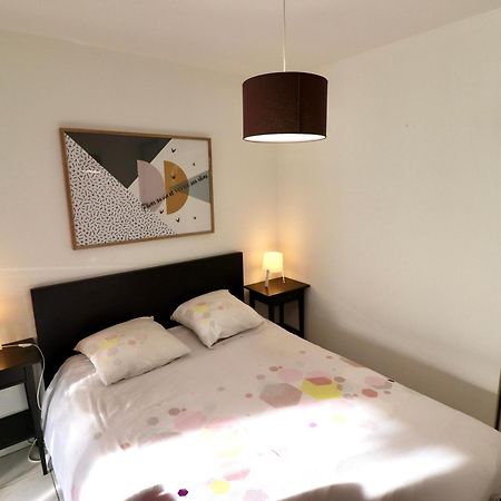 Appartement Annecy, 2 pièces, 2 personnes - FR-1-432-44 Extérieur photo