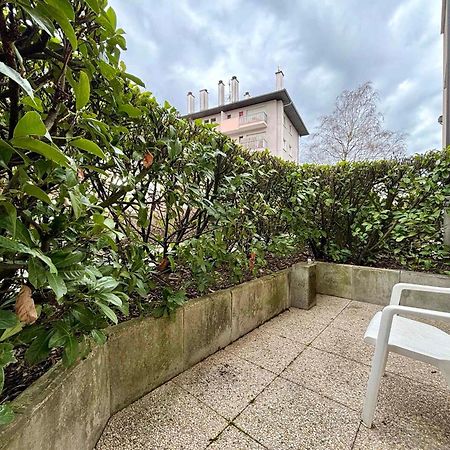 Appartement Annecy, 2 pièces, 2 personnes - FR-1-432-44 Extérieur photo
