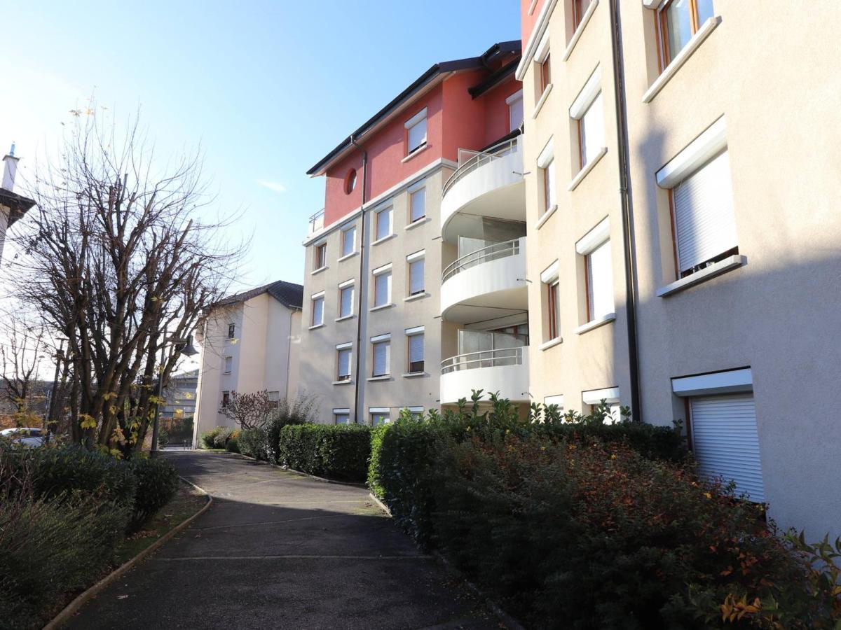 Appartement Annecy, 2 pièces, 2 personnes - FR-1-432-44 Extérieur photo