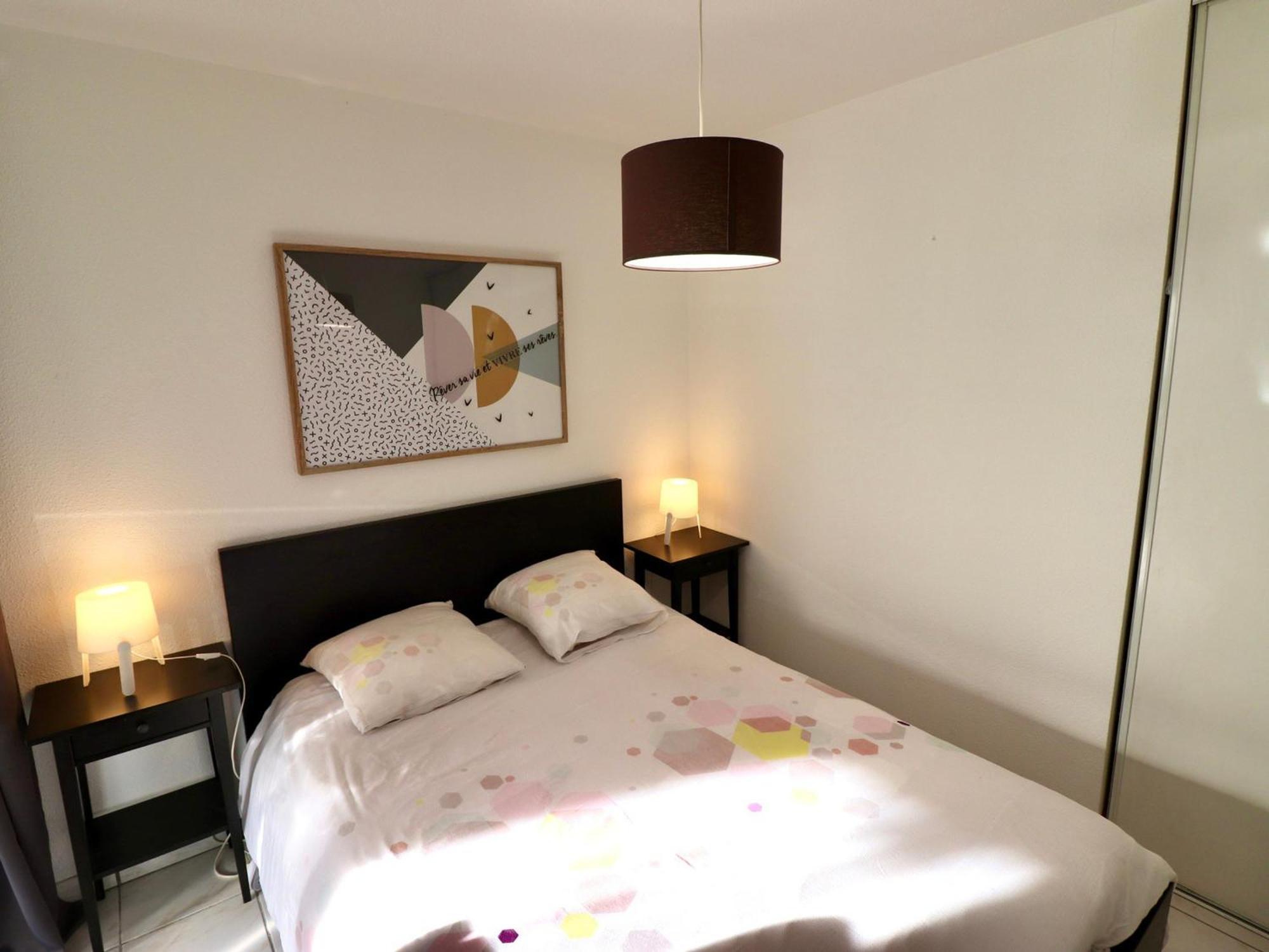 Appartement Annecy, 2 pièces, 2 personnes - FR-1-432-44 Extérieur photo