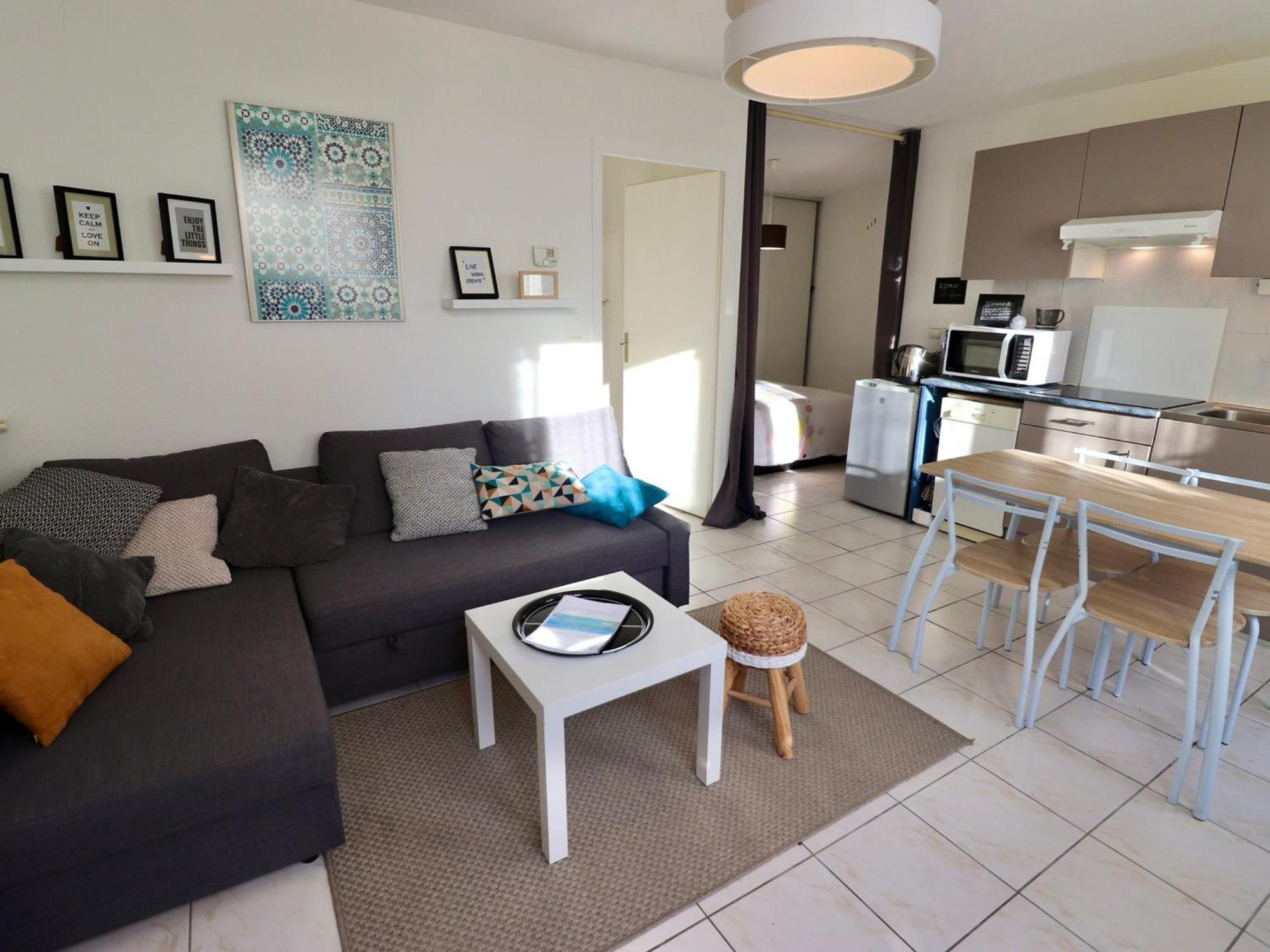 Appartement Annecy, 2 pièces, 2 personnes - FR-1-432-44 Extérieur photo