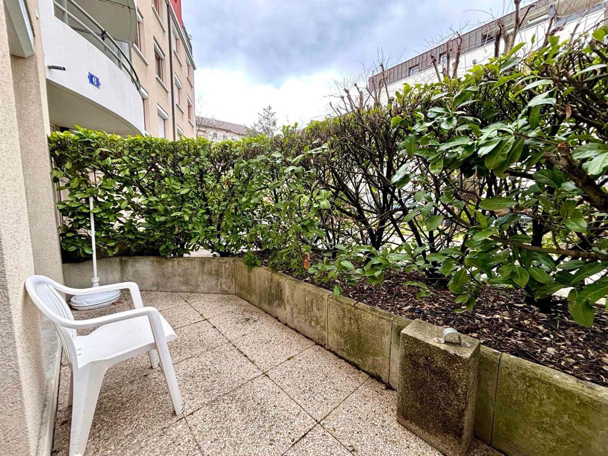 Appartement Annecy, 2 pièces, 2 personnes - FR-1-432-44 Extérieur photo