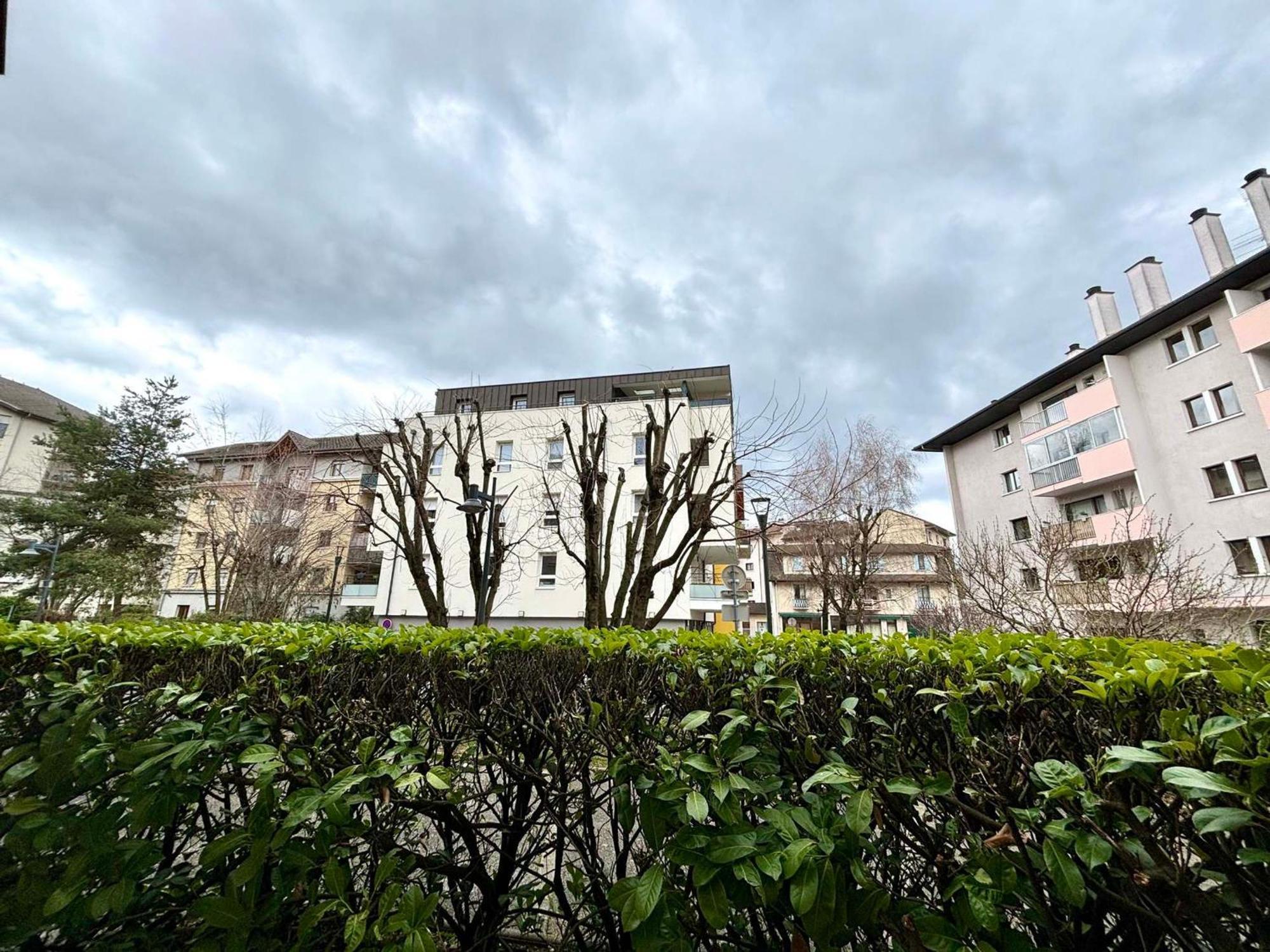 Appartement Annecy, 2 pièces, 2 personnes - FR-1-432-44 Extérieur photo