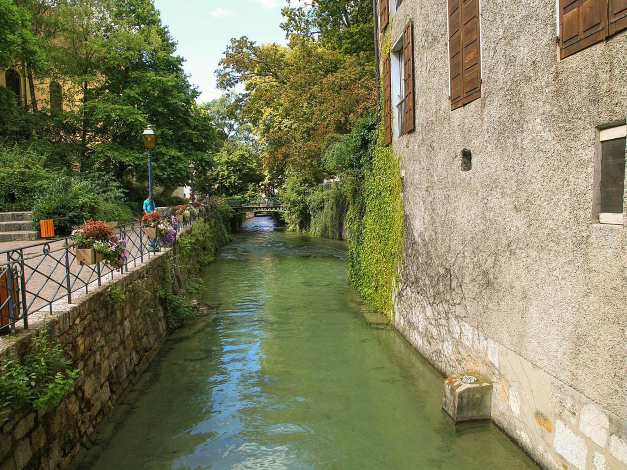 Appartement Annecy, 2 pièces, 2 personnes - FR-1-432-44 Extérieur photo