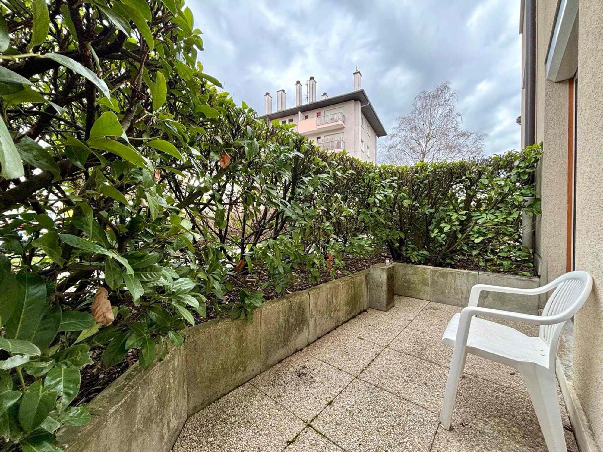 Appartement Annecy, 2 pièces, 2 personnes - FR-1-432-44 Extérieur photo